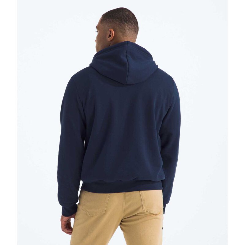 The North Face Men's Evolution Half Dome Regular Hoodie image number 1